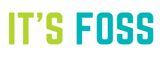 It’s FOSS